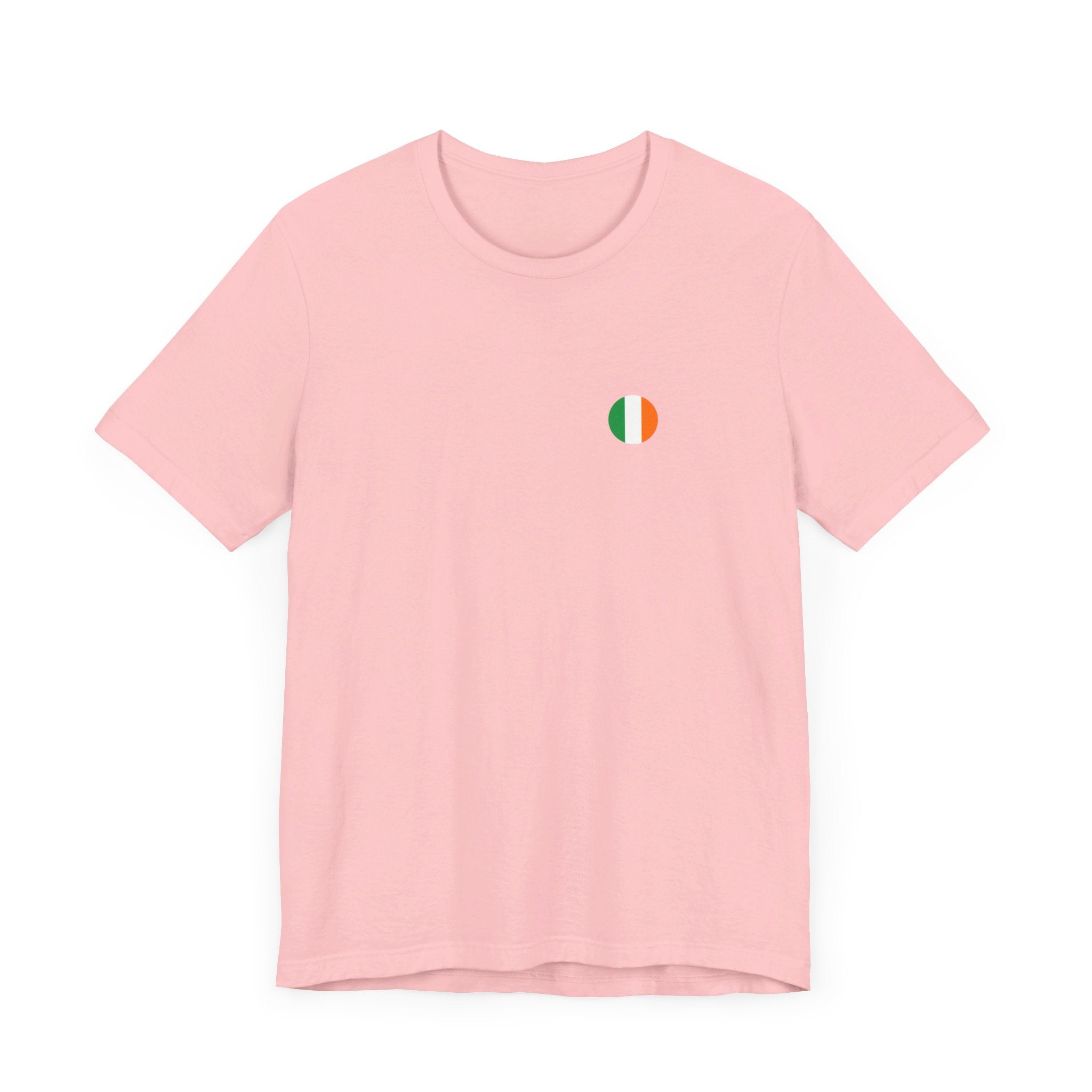 TheVIPLine Very Ireland Person V2 Unisex Jersey Short Sleeve Tee