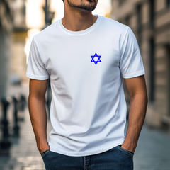 TheVIPLine Very Israeli Person V1 Unisex Jersey Short Sleeve Tee